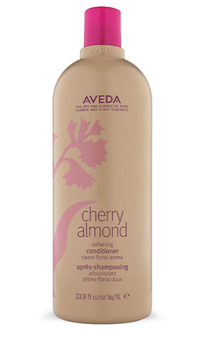 Cherry Almond Yumusatici Sac Kremi Aveda