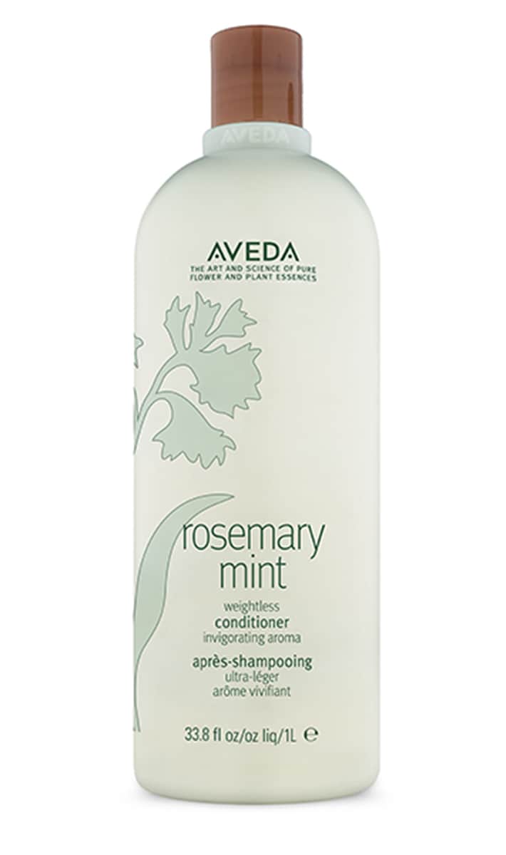 Rosemary Mint Canlandırıcı Saç Kremi