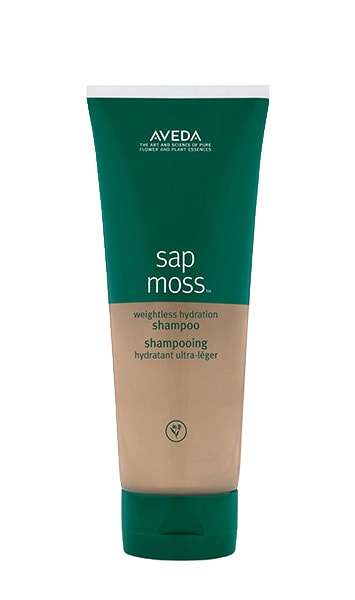 Sap Moss Nemlendirici Şampuan