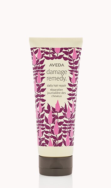 Limited Edition Damage Remedy Onarici Sac Bakim Kremi Aveda