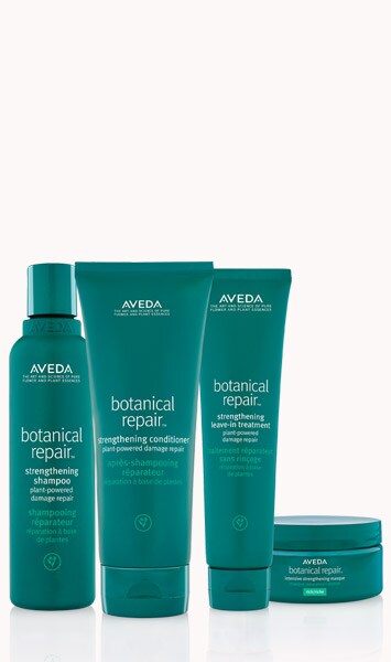 Botanical Repair Onarım Seti - Orta Kalın veya Kalın Telli Saçlar için