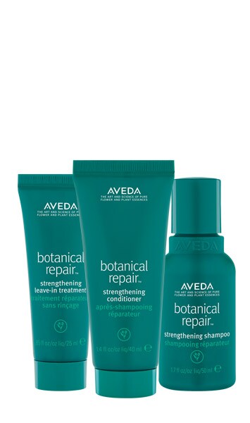 Botanical Repair Avantajlı Onarım Tanışma Seti