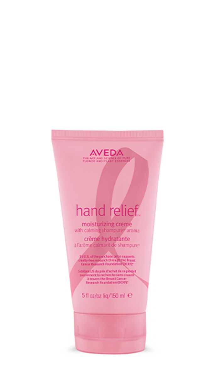 Hand Relief Nemlendirici El Kremi - Cherry Almond Aromalı