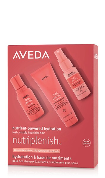 Nutriplenish Yoğun Nemlendirici Set