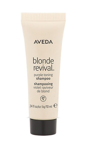 deneme boy blonde revival mor şampuan