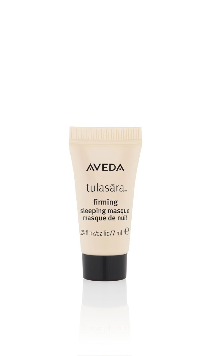 tulasāra<span class="trade">&trade;</span> firming sleeping masque