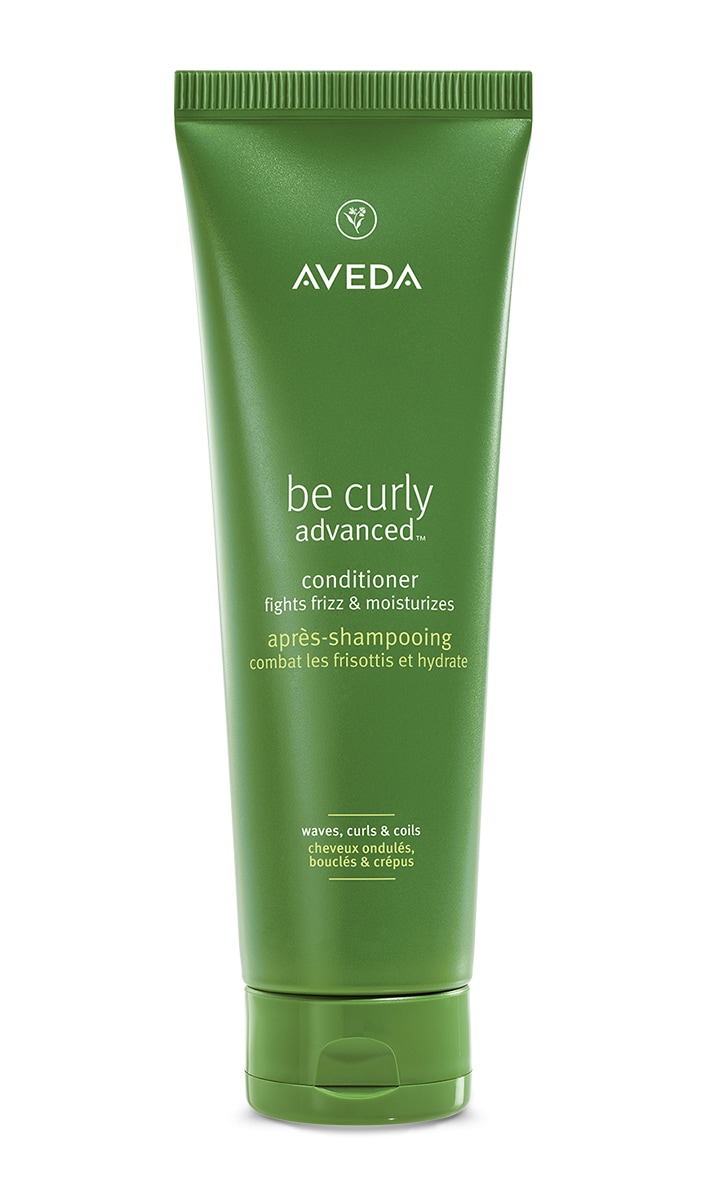 be curly advanced™ bukleli saçlar için saç kremi 