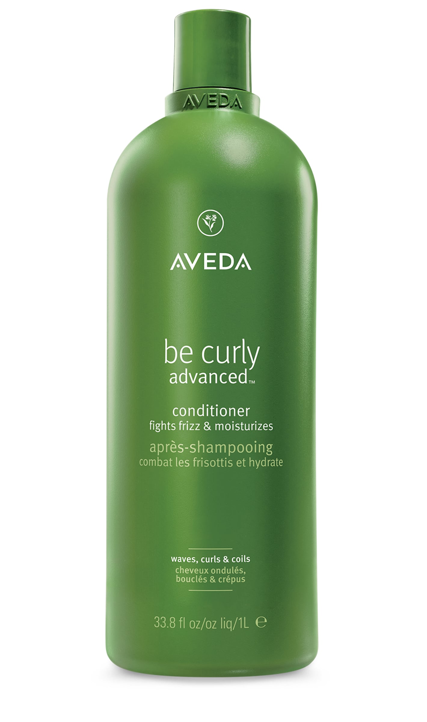 be curly advanced™ bukleli saçlar için saç kremi 
