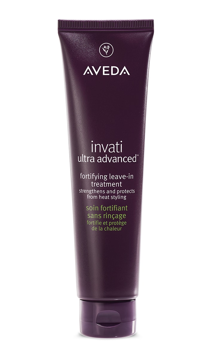 invati ultra advanced<span class="trade">&trade;</span> dökülme karşıtı durulanmayan saç kremi