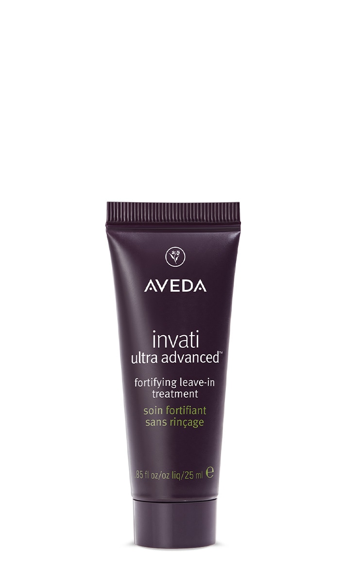 invati ultra advanced<span class="trade">&trade;</span> dökülme karşıtı durulanmayan saç kremi