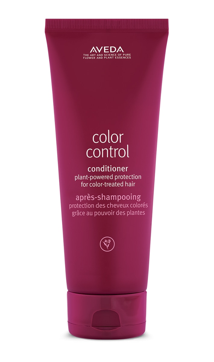 color control conditioner boyalı saçlar için saç kremi