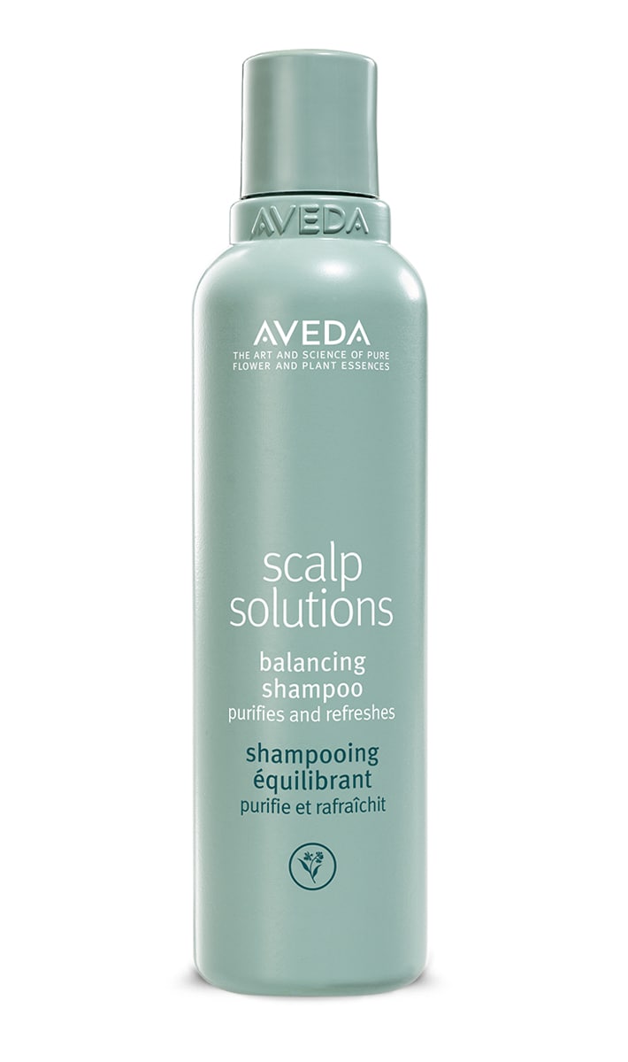 scalp solutions saç derisi için şampuan