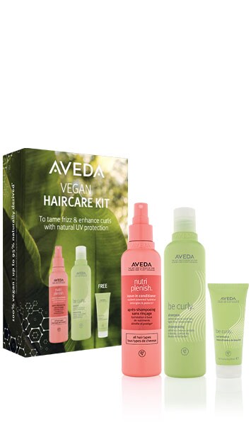 869 TL değerindeki Aveda Doğal Yaz Bukleleri Seti 689 TL!