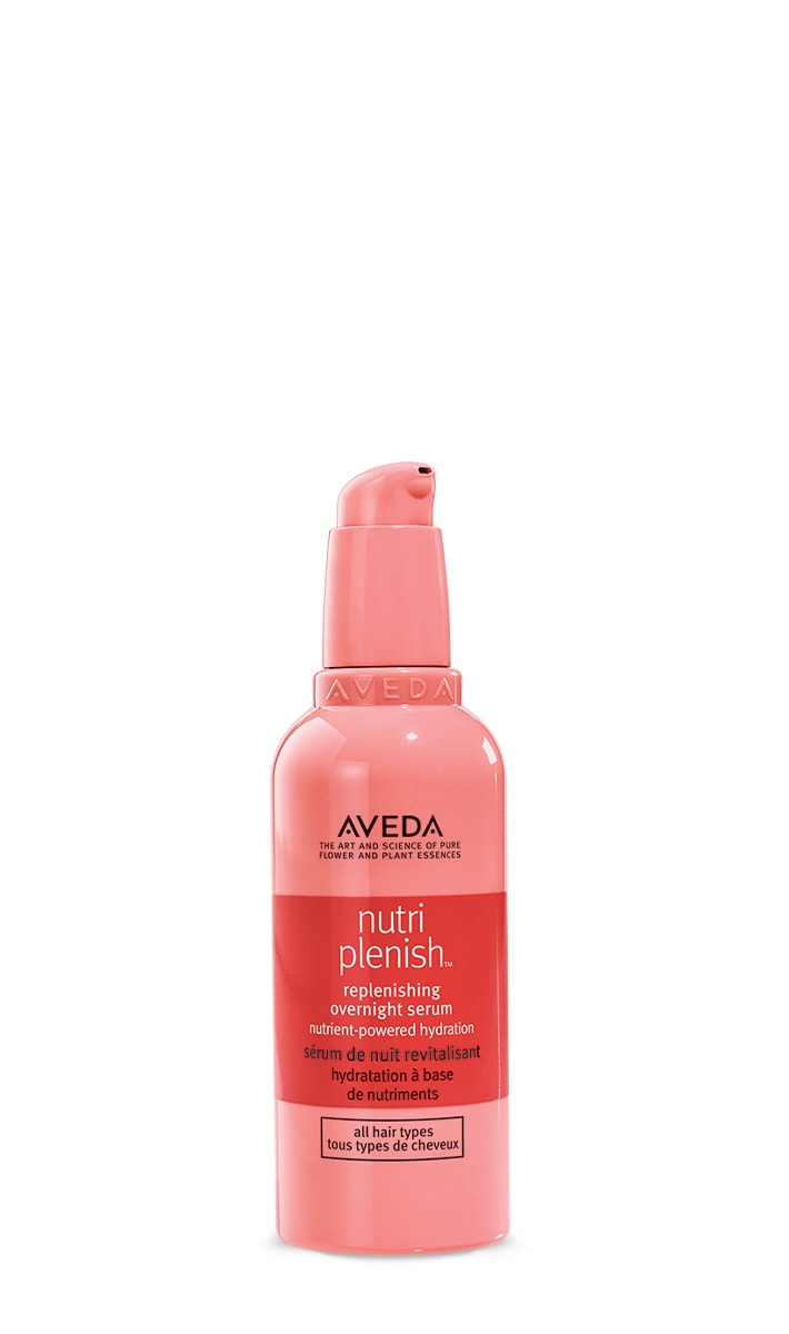nutriplenish nemlendirici gece serumu